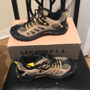 Merrell shoes